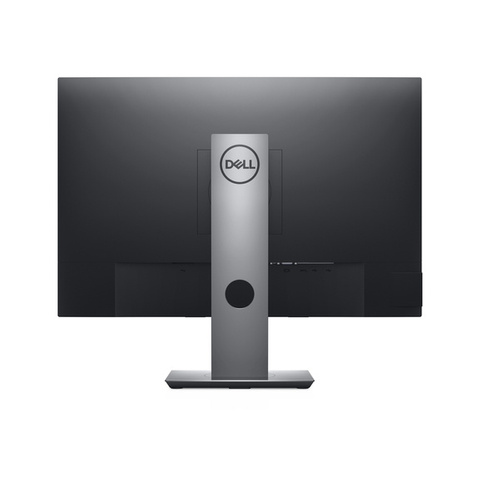 Monitor Poleasingowy Dell P2421 / LED IPS / 24 cale / 1920 x 1200 / 5 ms / 1x DisplayPort / 1x HDMI  / 1x VGA / 2x USB 3.0