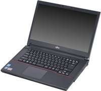 Poleasingowy Laptop Fujitsu Lifebook A744 Core i3 4100M (4-gen.) 2,5 GHz / 4 GB / 120 SSD / 15,6’’ / Win 10 Prof. (Update)