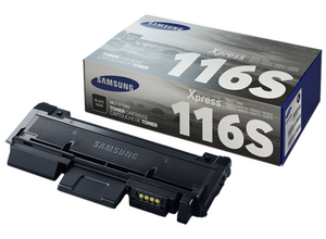 Oryginalny Toner MLT-D116S do Samsung 1.2k Black