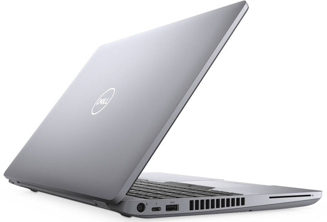 Dell Latitude 5511 Core i5 10300H (10-gen.) 2,5 GHz / 16 GB / 960 SSD / 15,6'' FullHD / Win 11 Pro