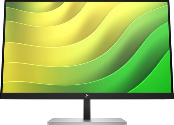 Nowy Monitor HP E24q G5