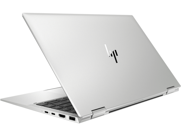 HP EliteBook X360 1040 G7 2w1 Core i5 10310U 1,7 GHz / 16 GB / 2TB SSD / 14'' FullHD dotyk / Win 11 Pro