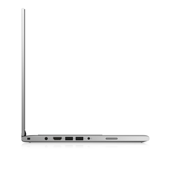 Dell Inspiron 7348 Core i5 5200u (5-gen.) 2,2 GHz / 16 GB / 240 SSD / 13.3" FullHD / Win 10 Pro / Defekt