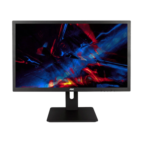 Monitor Poleasingowy AOC I2775PQU z głośnikami