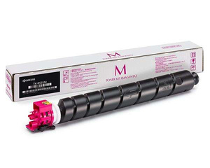 Kyocera Toner TK-8525M Magenta 20K