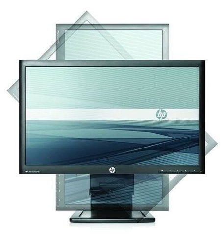 Monitor Poleasingowy HP Compaq LA2306X