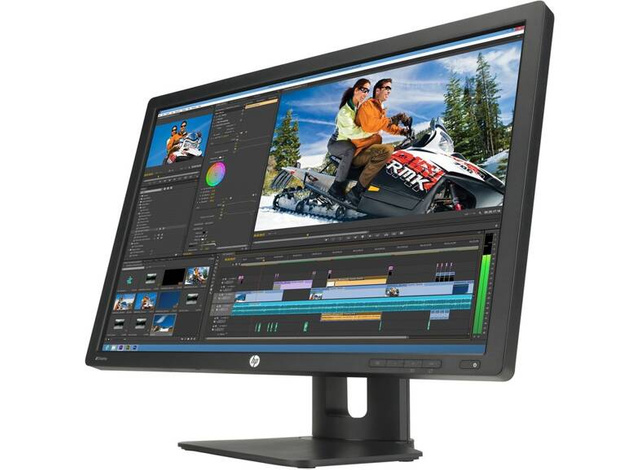 Monitor Poleasingowy HP Z24i