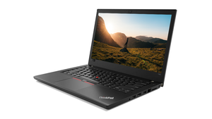 Lenovo ThinkPad T480 Core i5 8250u (8-gen.) 1,6 GHz / 16 GB / 960 SSD / 14"  FullHD / Win 11 Pro