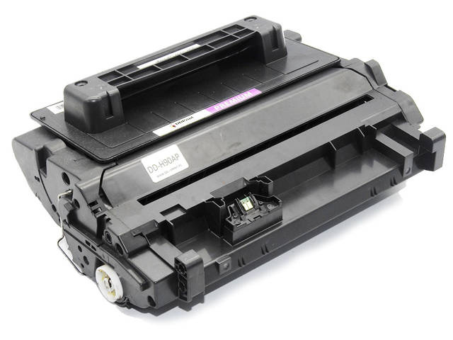 Zamienny Toner HP 90A CE390A Black 10K Premium do HP M601, M602, M603, M4555