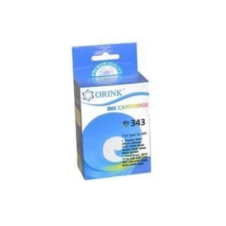 Zamiennik HP 343 C8766EE Color 16,5ml. tusz marki Orink