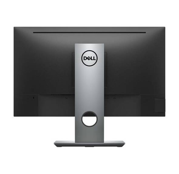 Monitor Poleasingowy Dell U2719D / Klasa C (uszkodzony)