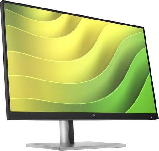 Nowy Monitor HP E24q G5