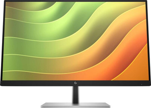 Powystawowy Monitor HP E24u G5