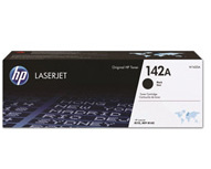 Toner HP 142A W1420A BK 950str marki HP do HP LaserJet mfp M139 M142/ M109 M112 M110 M110w M110we M140 M140w M140we