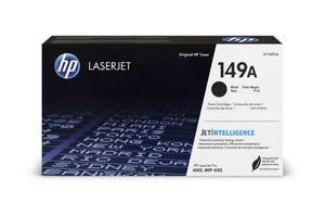 Oryginalny Toner Czarny HP LaserJet Pro 4001, 4002, 4003, 4004, MFP 4101, MFP 4102, MFP 4103, MFP 4104 (149A W1490A)