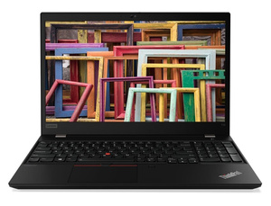 Laptop Poleasingowy Lenovo ThinkPad T15 Gen 1 Core i5 10210U (10-gen.) 1,6 GHz / 16 GB / 2 TB SSD / 15,6" FullHD / Win 11 Pro