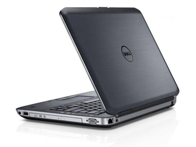 Laptop Poleasingowy Dell Latitude E5530 Core i5 3230M (3-gen.) 2,6 GHz / 4 GB / 250 GB / 15,6’’ / Win 10 Prof. (Update)