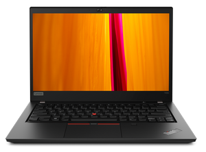 Lenovo ThinkPad T495 Ryzen 5 PRO 3500U 2,1 GHz / 24 GB / 960 SSD / 14" FullHD dotyk / Win 11 Pro