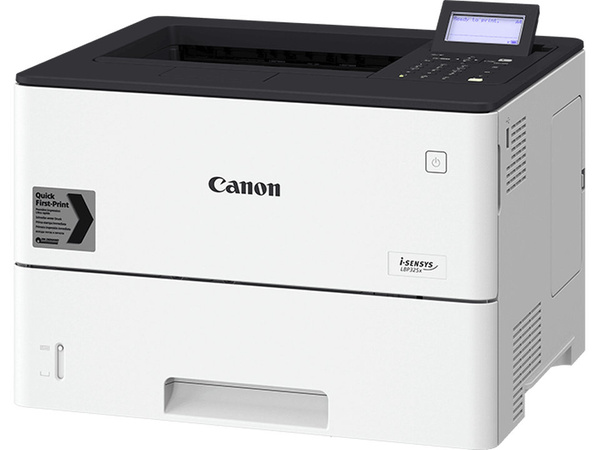 Drukarka laserowa Canon i-SENSYS LBP325x (przebieg do 20 tyś.)