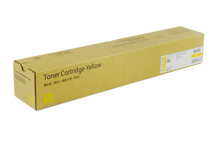 Zamiennik Lexmark C950X2YG 22k Yellow toner marki JetWorld do Lexmark C950 / C952 / X950 / X952 / X954