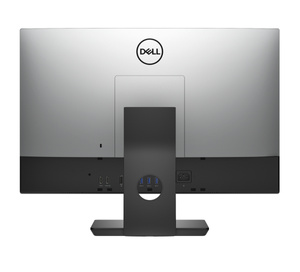 Dell OptiPlex 7460 AIO Core i5 8500 (8-gen.) 3,0 GHz / 32 GB / 480 SSD / 23,8'' FullHD, dotyk / Win 11 Pro