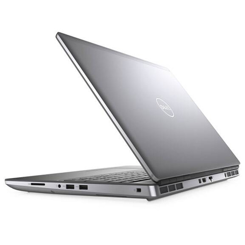 Poleasingowy Laptop Dell Precision 7550 Core i7 10750H (10-gen) 2,6 GHz / 64 GB / 2 TB SSD / 15,6'' FullHD / Win 11 Pro + Nvidia Quadro T2000 [4GB]