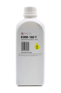 Butelka Yellow Epson 1L Tusz Barwnikowy (Dye) INK-MATE EIMB160