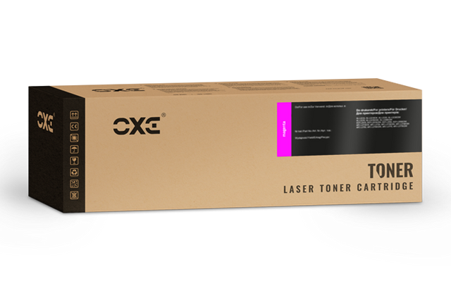 Zamiennik toner OXE Brother TN243M 1K magenta do L3770/L3210/L3270/L3710