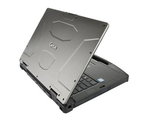 Poleasingowy Laptop Getac S410 Core i5 6300U (6-gen.) 2,4 GHz / 16 GB / 240 SSD / 14" FullHD / Win 10 Prof. (Update)