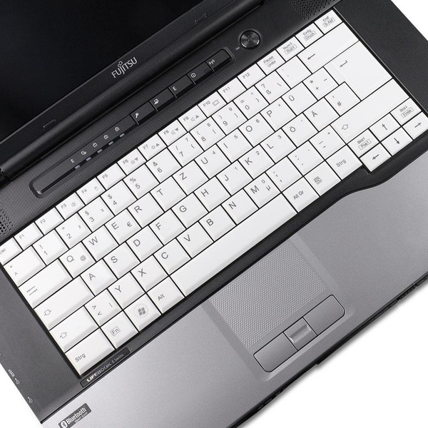 Fujitsu Lifebook E752 Core i5 3230M (3-gen.) 2,6 GHz / - / - / 15,6'' HD+ / Win 10 Prof. (Update)