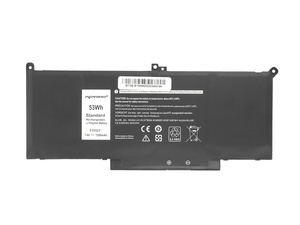 Bateria Movano do Dell Latitude 7390, 7490 - BT/DE-E7390