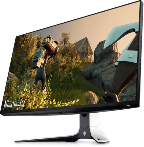 Powystawowy Monitor Dell Alienware AW2723DF (280Hz, 1ms)