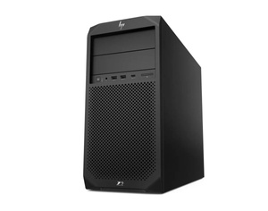 HP Workstation Z2 G4 Tower Core i7 8700 (8-gen.) 3,2 GHz (6 rdzeni)  / 16 GB / 480 SSD / DVD-RW / Win 11 Prof. (Update)