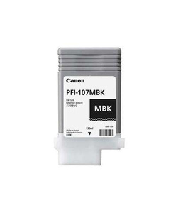 Oryginalny Tusz PFI-107MB do Canon 130 ml Matte Black