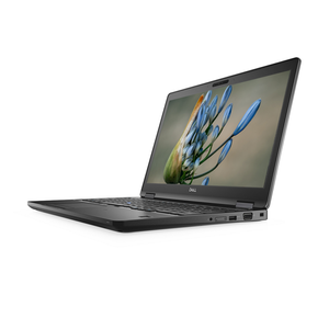 Laptop Poleasingowy Dell Latitude 5591 Core i7 8850H (8-gen.) 2,6 GHz (6 rdzeni) / 32 GB / 960 SSD / 15,6'' FullHD dotyk / Win 11 Prof.