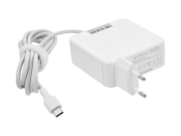 Zasilacz zamiennik Movano ZZ/USBC65W 65W USB-C