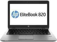 HP EliteBook 820 G1 Core i5 4200U (4-gen.) 1,6 GHz / 4 GB / 240 SSD / 12,5" / Win 10 Prof. (Update)