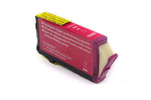 Zamiennik HP 364XL 24ml Magenta tusz marki JetWorld do HP 3520 3070 3524 5510 5515 5520