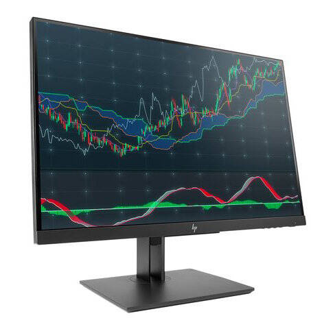 Monitor Poleasingowy HP Z24n G2