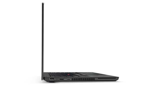 Lenovo ThinkPad T570 Core i5 6200u (6-gen.) 2,4 GHz / 8 GB / 960 SSD / 15,6" FullHD / Win 10 Pro