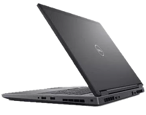 Laptop Poleasingowy Dell Precision 7740 Core i7 9850H (9 gen.) 2,6 GHz / 32 GB / 960 SSD / 17,3'' FullHD / Win 11 Prof. + Quadro RTX 3000