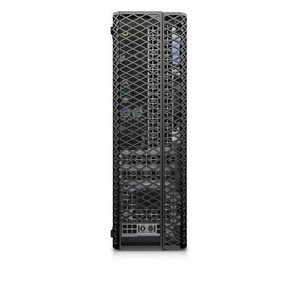 Poleasingowy Komputer Dell Precision T3420 SFF Xeon E3-1245 V5 3,5 GHz / 16 GB / 240 SSD / Win 10 Prof.