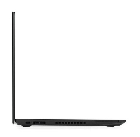 Laptop Poleasingowy Lenovo ThinkPad T580 Core i7 8650U (8-gen.) 1,9 GHz / 16 GB / 240 SSD / 15,6" FullHD dotyk / Win 11 Pro / Klasa A-