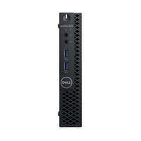 Dell Optiplex 3070 Tiny Core i5 9500T (9-gen.) 2,2 GHz (6 rdzeni) / 16 GB / 480 SSD / Win 11 Prof.