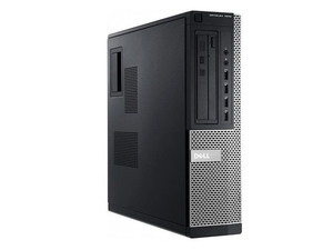 Dell Optiplex 7010 Desktop Core i5 3470 (3-gen.) 3,2 GHz / 4 GB / 240 GB SSD / Win 10 Prof. (Update)