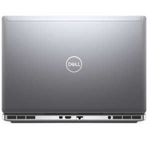 Dell Precision 7550 Core i7 10850H (10-gen) 2,7 GHz / 16 GB / 240 SSD / 15,6'' 4K / Win 11 Pro + Nvidia Quadro RTX 3000 [6 GB] / Klasa A-