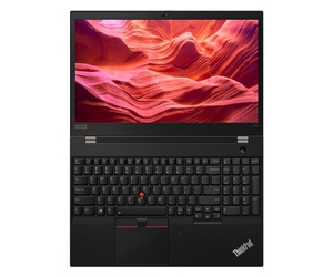 Lenovo ThinkPad P15s Gen 1 Core i7 10510U (10-gen.) 1,8 GHz / 16 GB / 480 SSD / 15,6" FullHD / Win 11 Pro + Nvidia Quadro P520