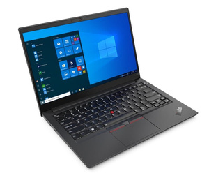 Lenovo ThinkPad E14 Gen 2 Core i5 1135G7 (11-gen.) 2,4 GHz / 16 GB / 480 SSD / 14" FullHD / Win 11 Pro