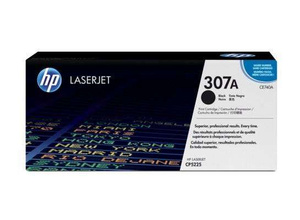 Oryginalny Toner HP 307A CE740A do HP 7k Black