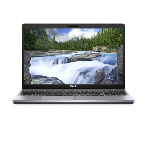 Poleasingowy Laptop Dell Latitude 5510 Core i5 10310U (10-gen.) 1,7 GHz / 16 GB / 480 SSD / 15,6'' FullHD / Win 11 Prof.